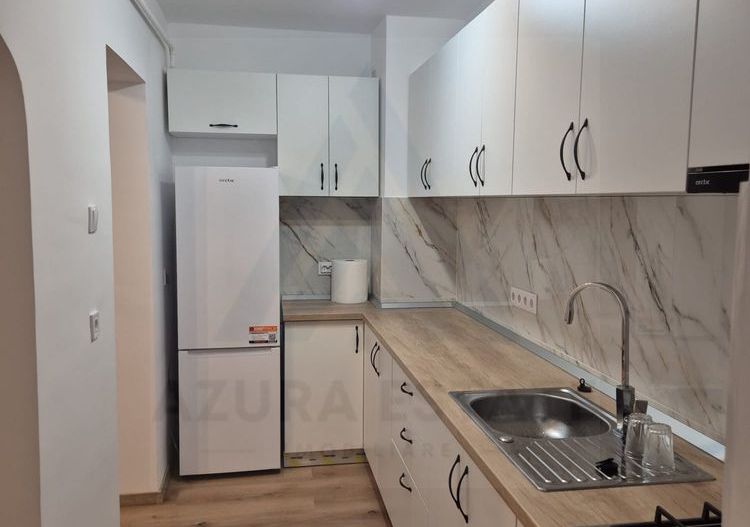 Apartament modern prima inchiriere 3 camere 75 mp etaj 1 zona Ștrand - Poză 7