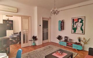 ap. 3 camere, supercentral, Tineretului, Cantemir, Budapes - Poză 1