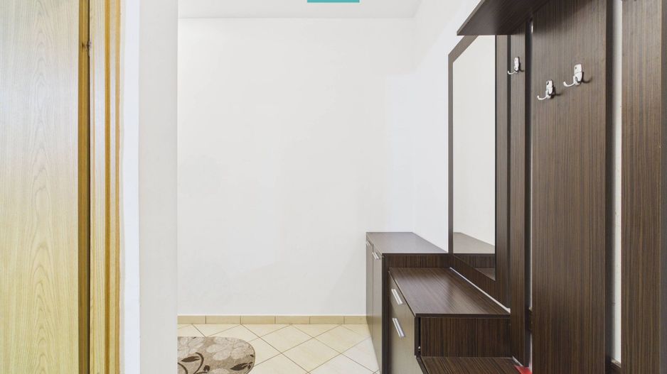 Apartament 43 mp, mobilat, AC, parter, decomandat - Poză 10