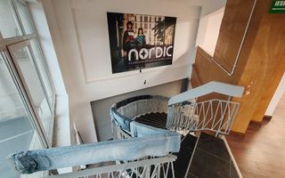 Sf. Lazar- Spatiu comercial la bulevard- vad/ trafic pietonal intens ! - Poză 14
