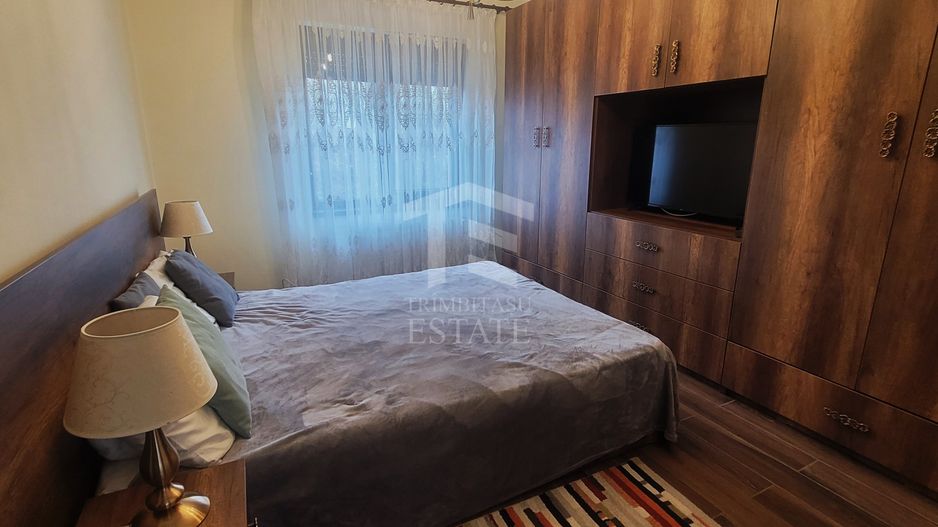 Apartament cu design special | 2 camere | braytim | loc de parcare - Poză 9