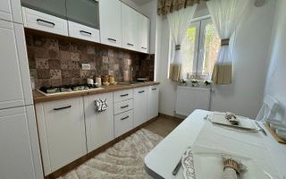 Apartament de închiriat cu două camere în zona Centrala - Poză 6