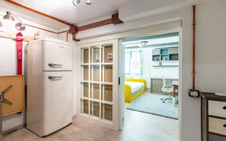 Apartament 4 camere in vila Turda | Basarab Metrou | curte proprie - Poză 16