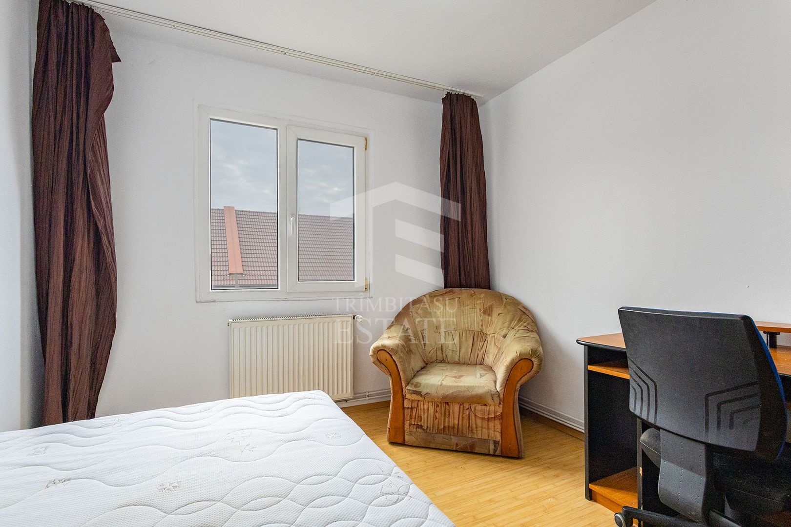 Centru Complex Studentesc | 3 Camere | Pretabil inchiriere studenti - Poză 13