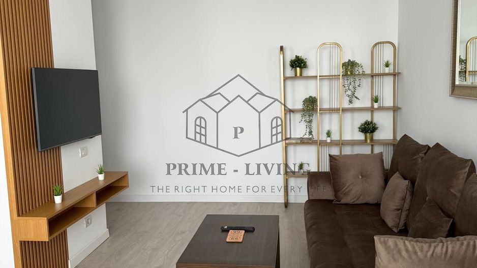 PENTHOUSE DE LUX CU 2 CAMERE IN ZONA PIPERA PLAZA - Poză 6