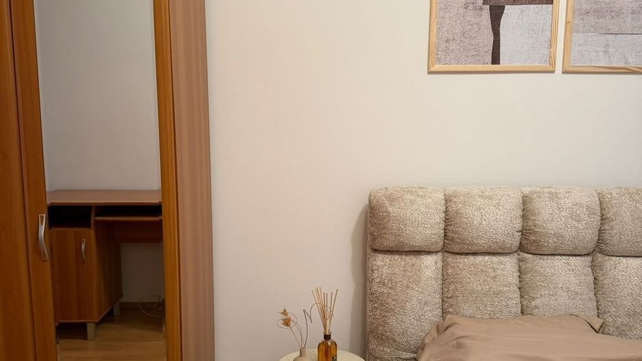 Închiriere Apartament 2 Camere Vitan Centrală, Parcare, Boxă,  Petfriendly - Poză 2