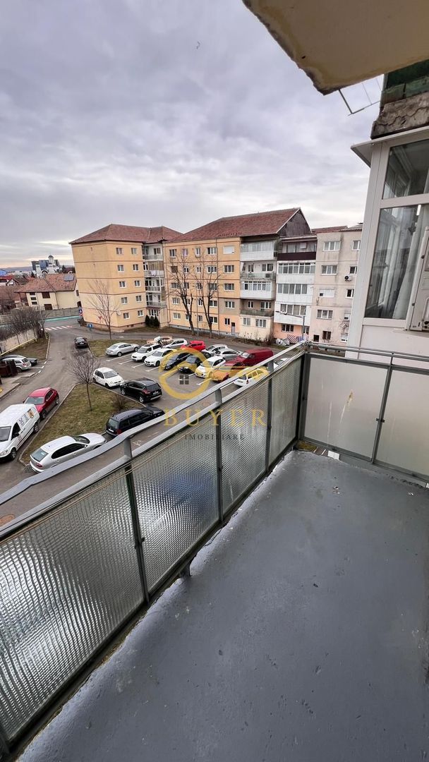 Garsonieră in zona Siretului- etaj 3, pretabil investitie - Poză 7