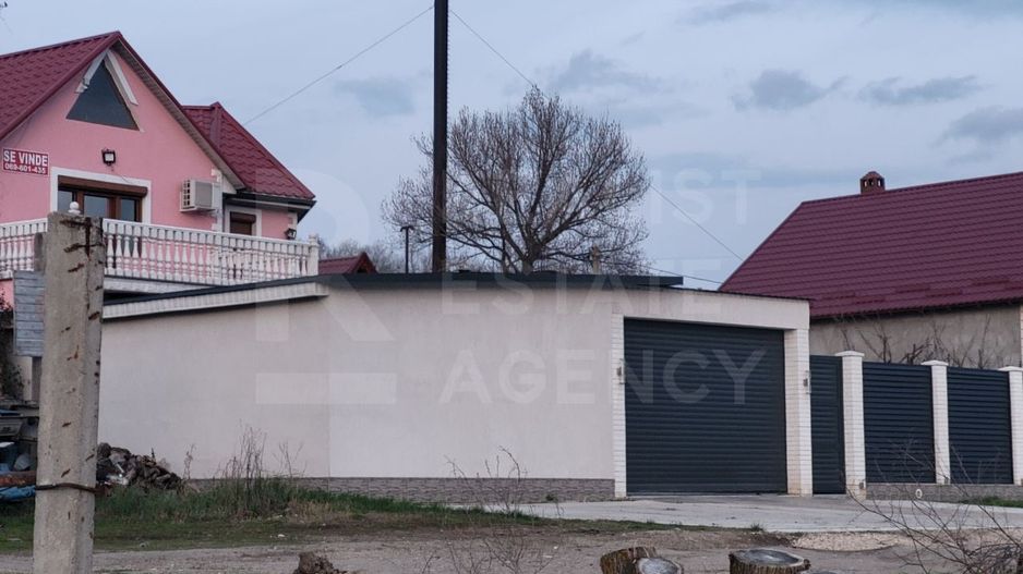 Vânzare, casă, 2 nivele, strada Budăi, Hîncești - Poză 22