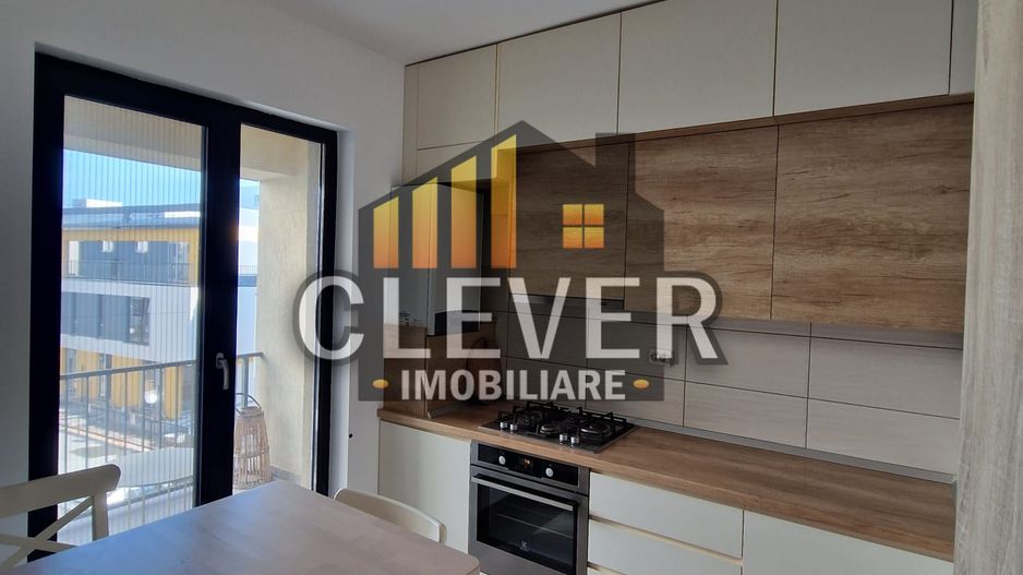 2 camere de inchiriat – Theodor Pallady | Mobilat complet | Parcare acoperita - Poză 7