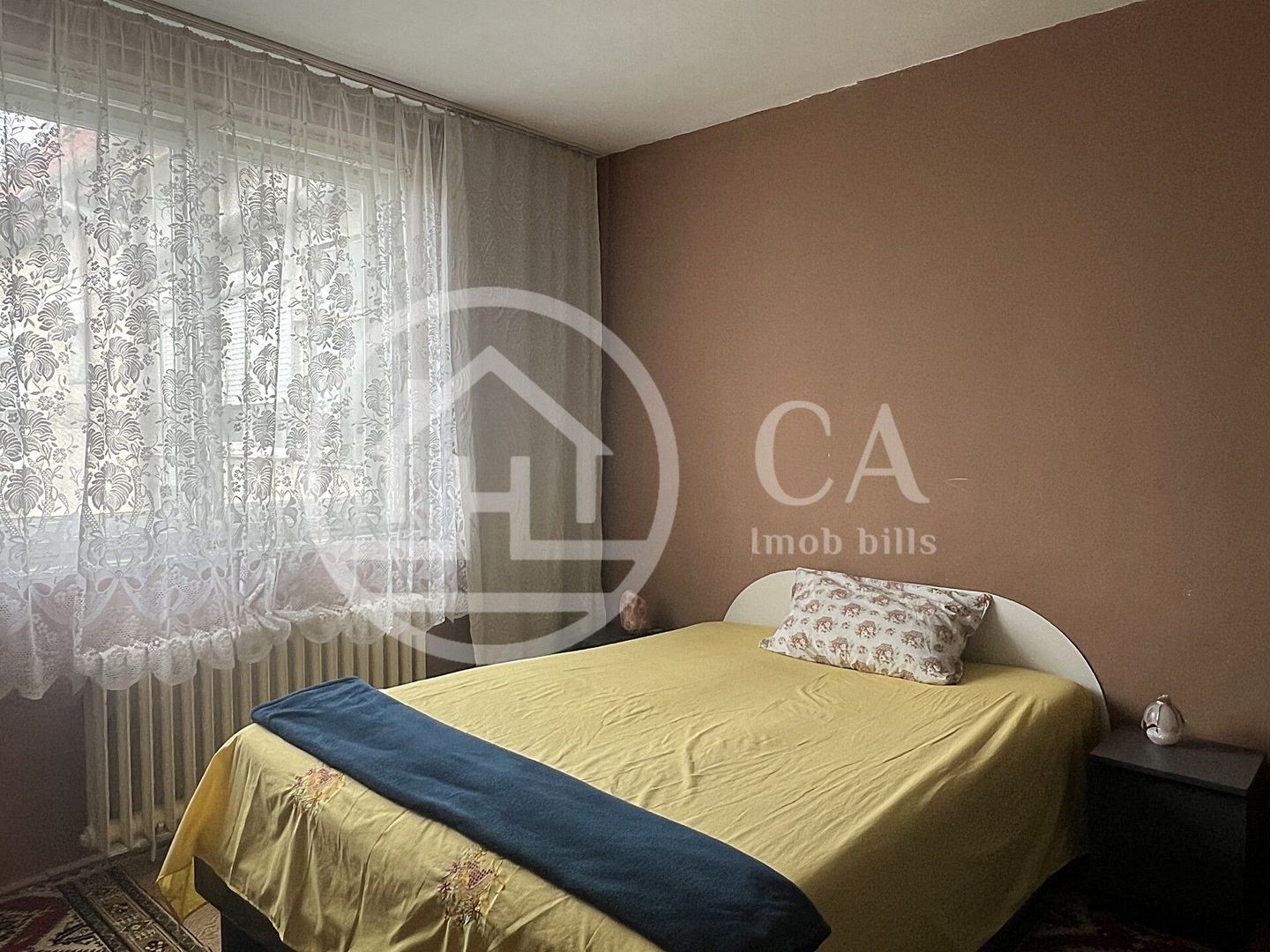 Apartament cu 3 camere de inchiriat in zona Dacia, Oradea - Poză 7