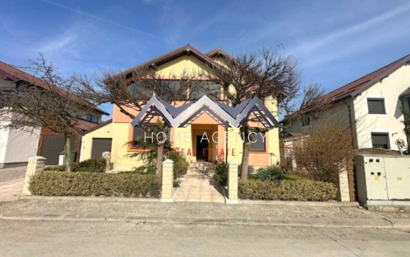 Vilă spațioasă 5 camere | 500 mp teren | Garaj | Corbeanca | Lângă pădure - Poză 1