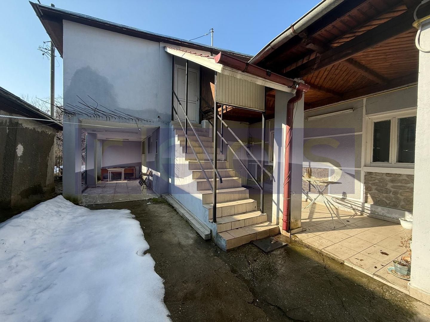 OPORTUNITATE | STRADA GARLEI | 500 MP | CONTRUCTII PE TEREN DEMOLABILE - Poză 5