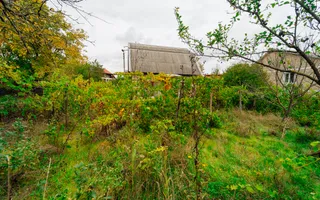 Lot pomicol de 6 ari în Ialoveni, cu construcție auxiliară. - Poză 11