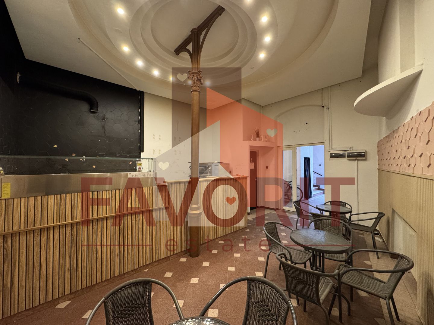 COMISION 0%. Spatiu de inchiriat in centrul Timisoarei. Disponibil imediat - Poză 17