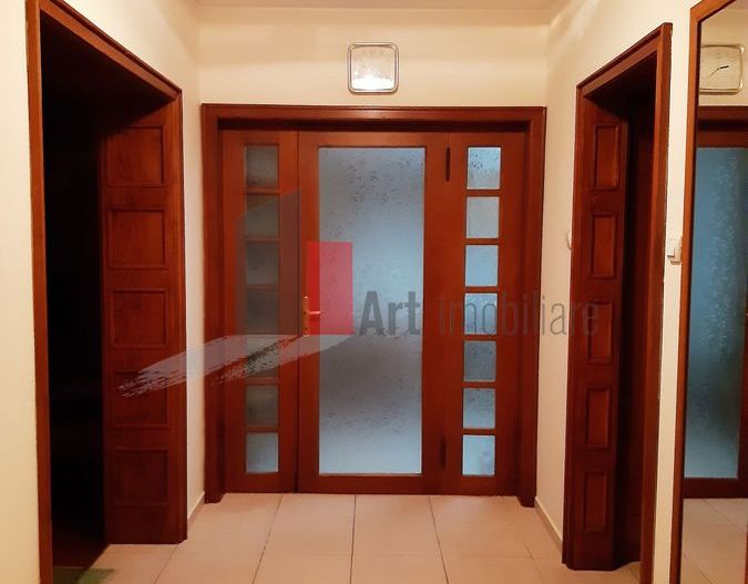 Duplex Gradina Botanica 3 camere ,2 bai ,garaj,boxa-Cotroceni - Poză 4