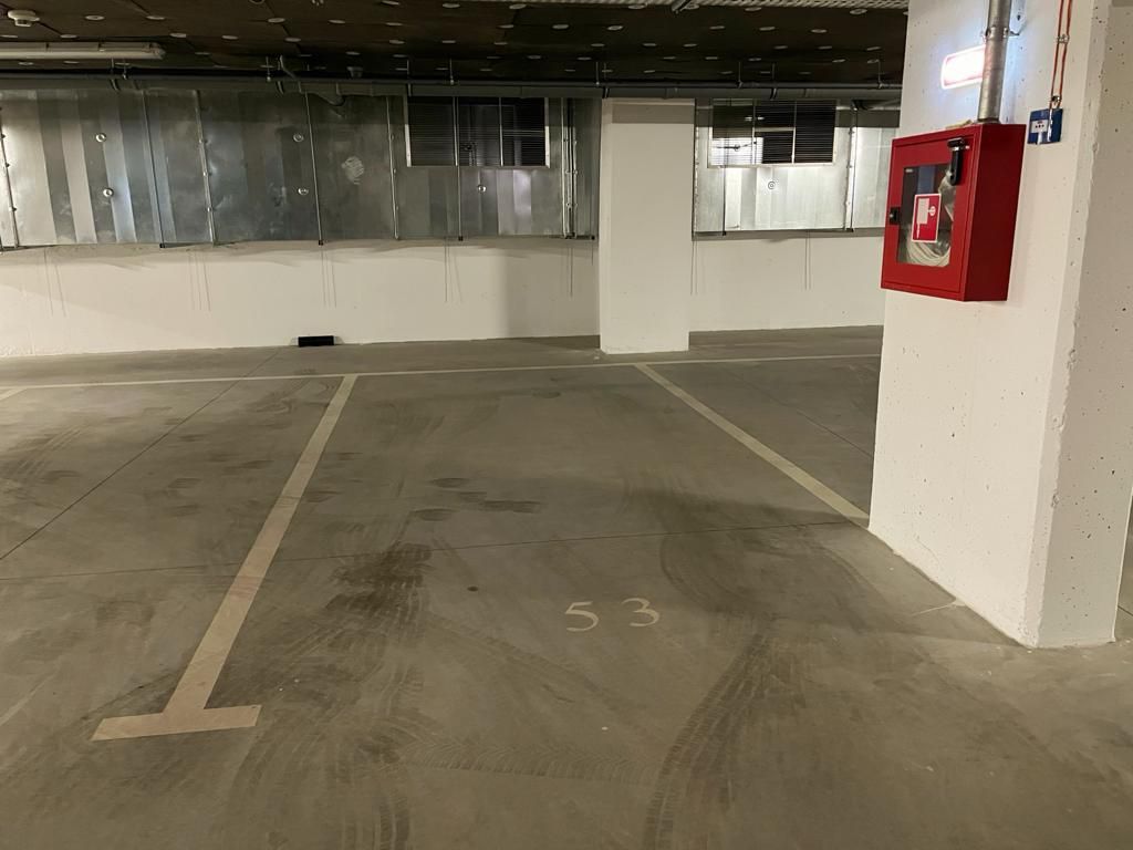 Apartament spatios 2 camere Carmen Bld Unirii Sylva Residence - Poză 23