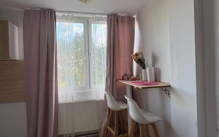 Garsoniera, 30mp, Zona Aleea Carpati - Poză 3