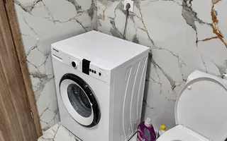 Apartament 3 camere I Bloc 2022 I Centrala proprie I 88 mp - Poză 14