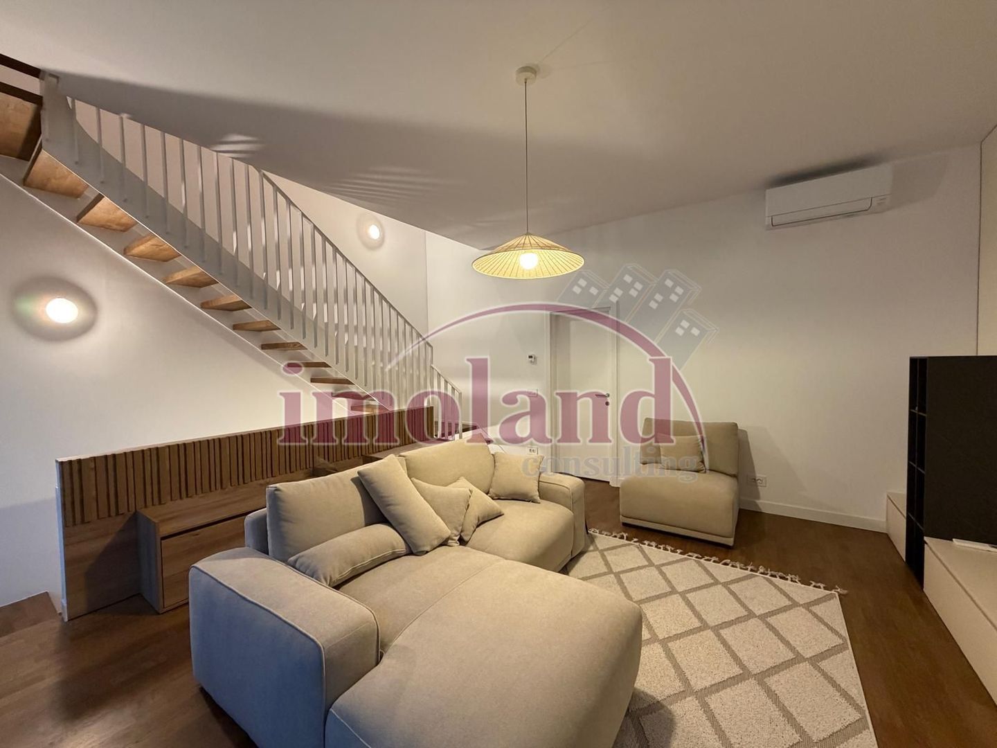 Vila - townhouse - 5 camere - inchiriere - Avalon Estate-Pipera - Poză 4
