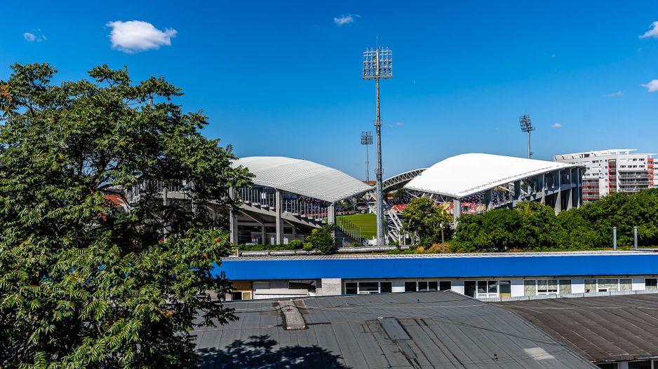 Garsonieră de închiriat în zona UTA - Poză 4