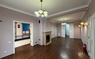 INCHIRIERE VILA INTERBELICA | BUZESTI | 190 MP | PRETABIL SEDIU FIRMA - Poză 8