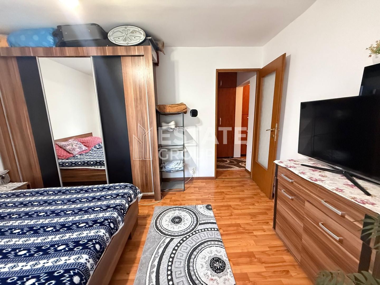 Apartament 2 camere Sagului, spatios , etaj intermediar - Poză 6