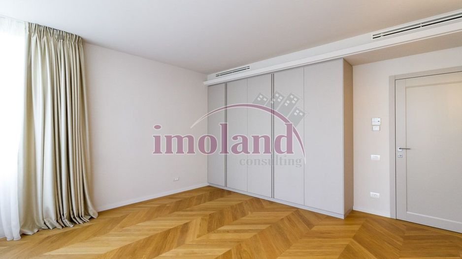 Inchiriere - Apartament - 4 camere - Primaverii - Poză 16