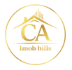 CA Imob bills - Logo