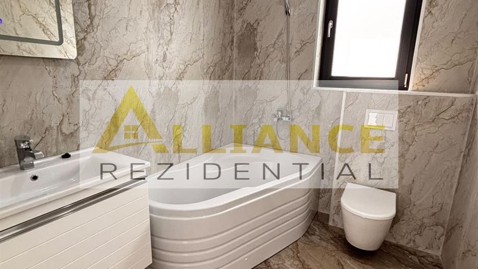 Casă individuală -5 camere | 120 metri pătrați utili  | Teren 350 mp | - Poză 14