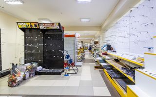 Chirie, spațiu comercial, 460 mp, str. Ștefan Vodă, Vatra - Poză 8