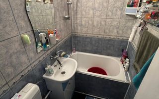 Apartament 2 camere - zona Astra - Poză 9