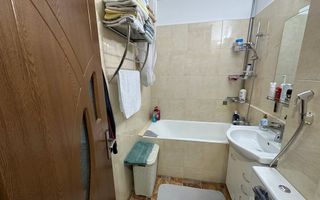 Apartament 2 Camere | Metrou Râul Doamnei | Bloc Anvelopat | Renovat - Poză 11