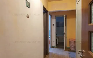 Metrou Piata Iancului, 3 camere, bloc reabilitat, geam baie - Poză 19