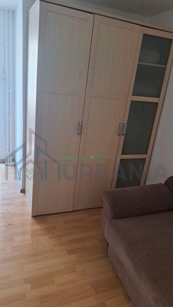 Garsoniera de inchiriat, zona Nicolina, str. Pantelimon Halipa, nr. 15, sc. A, et. 2, Iasi - Poză 4