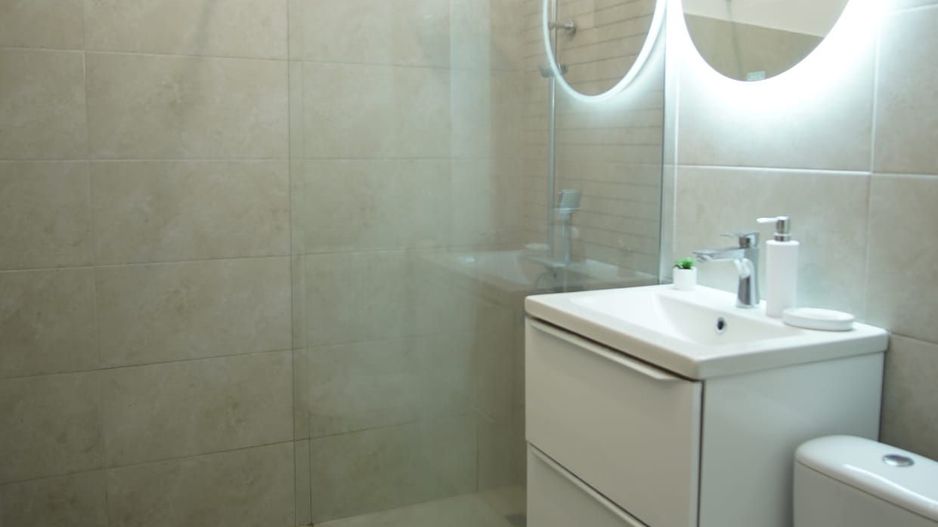 BRASADAS vinde casa individuala in zona Baritiu. - Poză 12