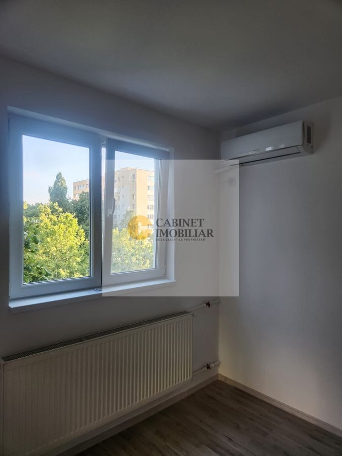 2 camere | Renovat complet | 2/10 | metrou Romancierilor | - Poză 7