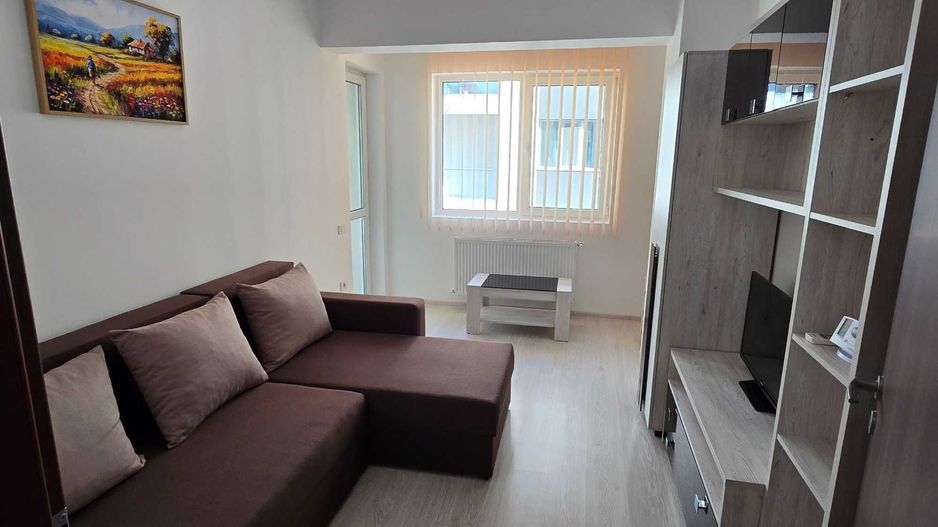 AP. 2 CAMERE APARATORII PATRIEI, PARCARE, CENTRALA, BLOC NOU, METROU - Poză 1