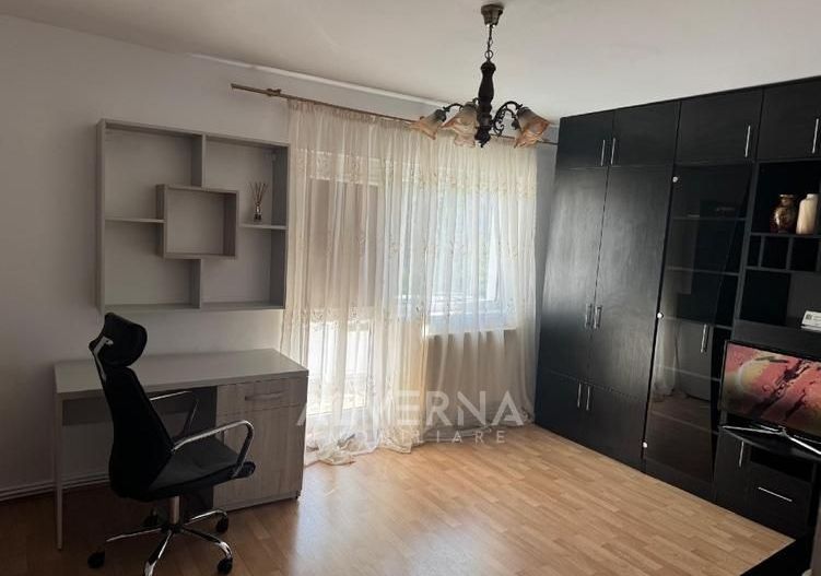 Apartament 3 camere decomadate | balcon | parcare | cartier Marasti - Poză 1