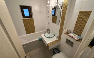 Apartament 3 camere | 64 mp | Sf. Lazăr – Palas | Etaj 1/4 | 170.000 € - Poză 4