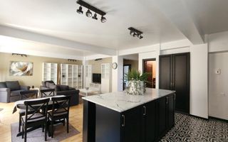 3 camere modern, etaj intermediar - Poză 2
