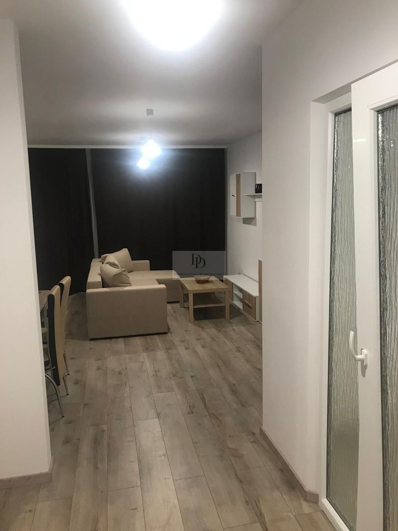Apartament 2 camere + Birou | Parcare | Cartier Europa-zona OMV - Poză 7