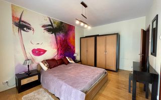 Închiriere vilă modernă 5 camere - complex rezidențial privat, piscină | Pipera - Poză 21