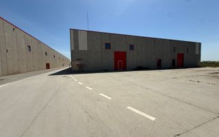 De vanzare Parc Logistic | 17.000 mp | Investiție cu venit stabil - Poză 7