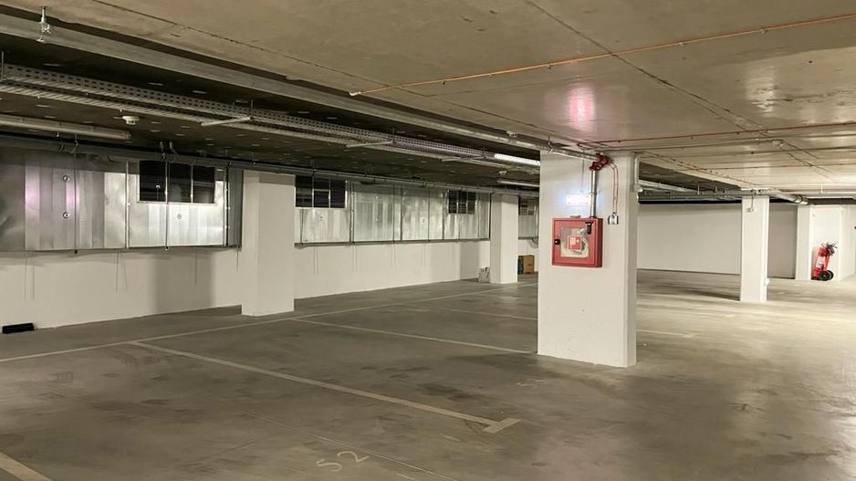 Apartament spatios 2 camere Carmen Bld Unirii Sylva Residence - Poză 18