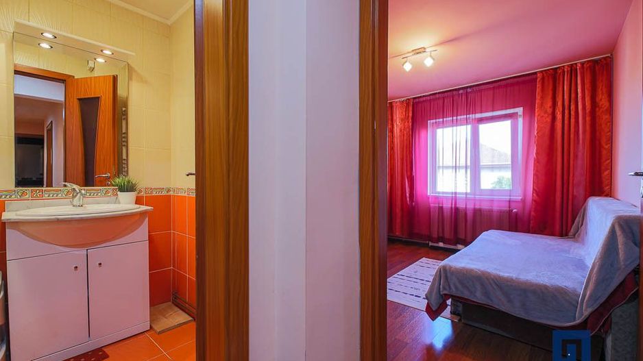Comision 0! Shopping City Apartament 4 cam, decomandat – 107mp!  - Poză 26
