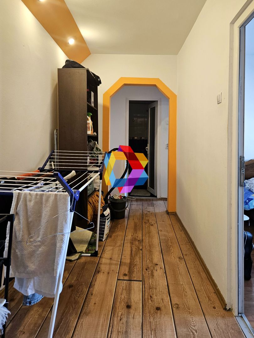 Oportunitate! Apartament 3 camere de vânzare Brasov, zona Astra, 57 mp, Plus-imo - Poză 5