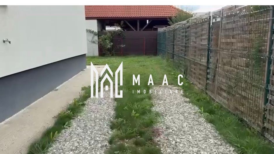 Aparatament 3 camere I Grădină 131 mp I 2 bai I Selimbar - Poză 7
