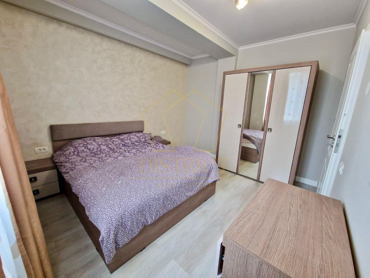 Apartament spatios cu 2 camere | Giroc - Poză 4