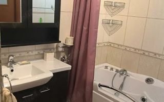 De închiriat apartament PREMIUM 2 camere, 85 mp , Noor Residence, Titan - Poză 7