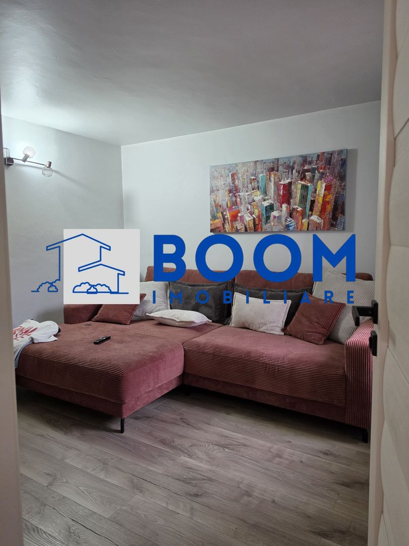 Vila moderna Fedelesoiu | Canalizare | Centrala peleti | Gaz limita proprietate - Poză 7